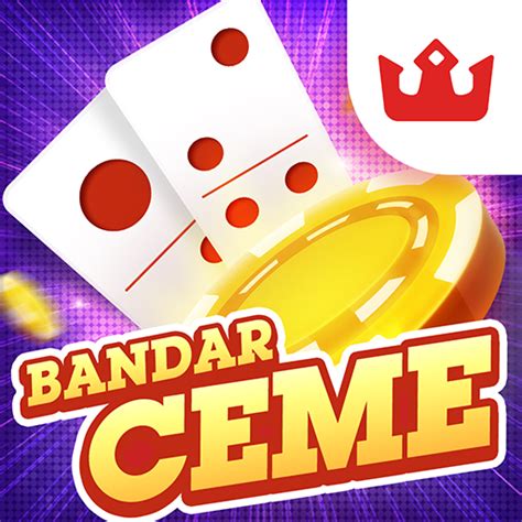 bandar ceme